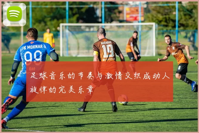 足球音乐的节奏与激情交织成动人旋律的完美乐章