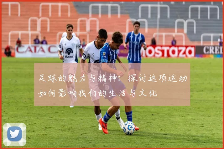 足球的魅力与精神：探讨这项运动如何影响我们的生活与文化